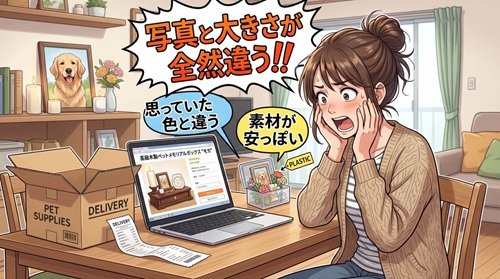 福井 ペット犬猫 葬儀火葬 メリアル仏具