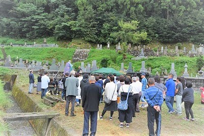 玉祥寺　敦賀市赤崎　ＪＫＣ動物霊園