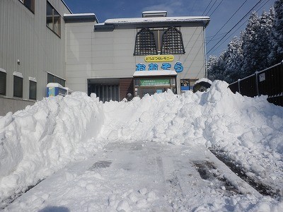 2016.1.25　大雪3