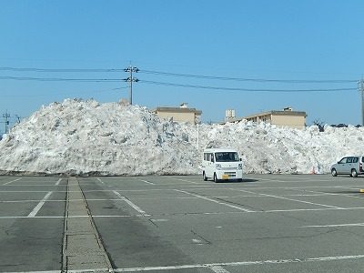 2018.2.26 大雪の後45