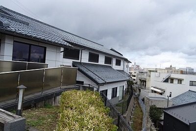 2019.3 作家と犬 福井市橘曙覧記念文学館19