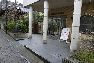 2019.3 作家と犬 福井市橘曙覧記念文学館20