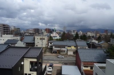 2019.3 作家と犬 福井市橘曙覧記念文学館16