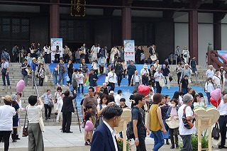 2019.7.21 動物慰霊祭大法要77