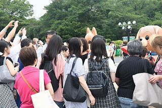 2019.7.21 動物慰霊祭大法要85