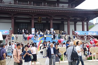 2019.7.21 動物慰霊祭大法要89