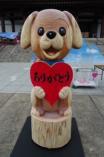 2019.7.21 動物慰霊祭大法要7