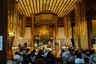 2019.7.21 動物慰霊祭大法要45