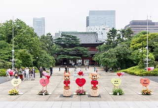 2019.7.21 動物慰霊祭大法要72