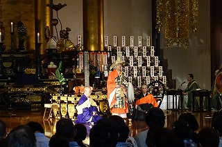 2019.7.21 動物慰霊祭大法要70