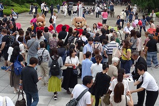 2019.7.21 動物慰霊祭大法要87