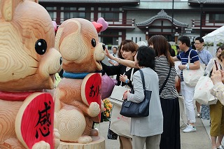 2019.7.21 動物慰霊祭大法要86