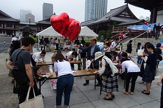 2019.7.21 動物慰霊祭大法要16