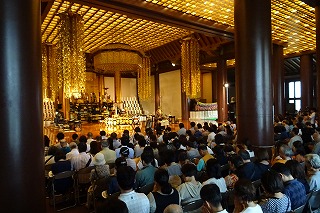 2019.7.21 動物慰霊祭大法要35