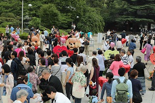 2019.7.21 動物慰霊祭大法要82