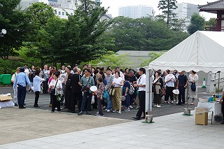 2019.7.21 動物慰霊祭大法要11