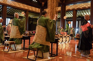 2019.7.21 動物慰霊祭大法要60