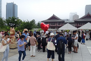 2019.7.21 動物慰霊祭大法要15