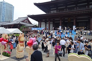 2019.7.21 動物慰霊祭大法要83