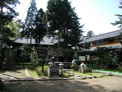 金剛院 越前動物霊園