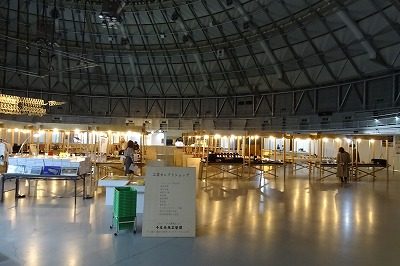 2019.10 テオ・ヤンセン展２０