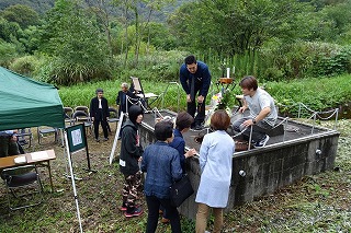 2019.9.21 ＪＫＣ動物霊園慰霊祭21