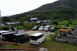 2019.9.21 ＪＫＣ動物霊園慰霊祭