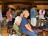 2019.9.22 御縁マーケット＋譲渡会 in 御誕生寺25