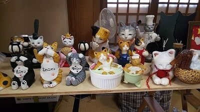 2019.9.22 御縁マーケット＋譲渡会 in 御誕生寺42