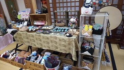 2019.9.22 御縁マーケット＋譲渡会 in 御誕生寺47