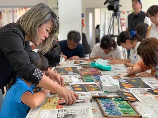 2019.10.6 国際ペット×アニサポ 学校祭65