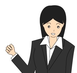 福井ペット葬儀社おおぞら女性スタッフ