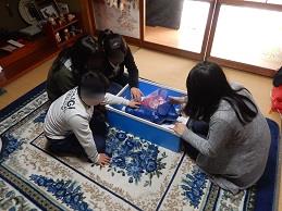 最期のお別れ,ご希望によりご焼香